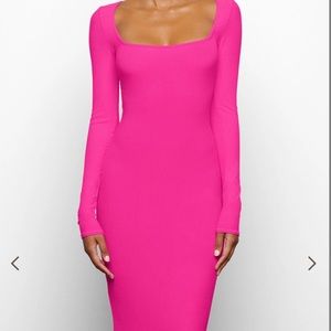 SKIMS Soft Lounge Dress